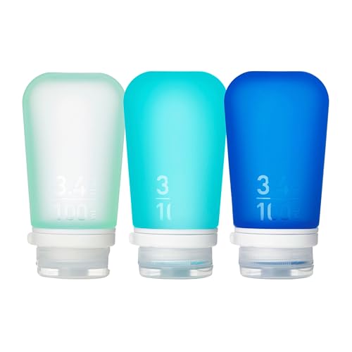 GoToob+ 3 Pack (3 Count)