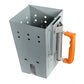Outdoor Cooking Set