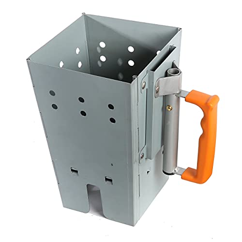 Outdoor Cooking Set