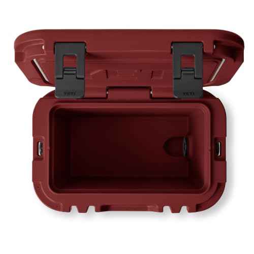 Roadie 15 Hard Cooler with DoubleDuty Shoulder Strap