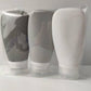 Travel Bottles for Toiletries (3 Count)