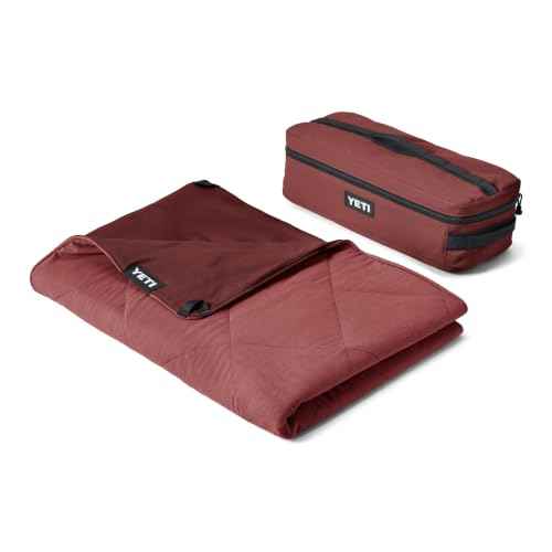 Lowlands Blanket
