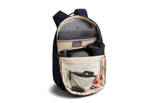 Via Backpack Commuter Laptop Bag