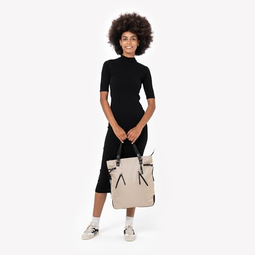 Tempest Anti Theft Convertible Backpack Tote