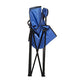 Portable Oversized Camping Chair with 4
