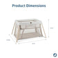 Calao Travel Playard