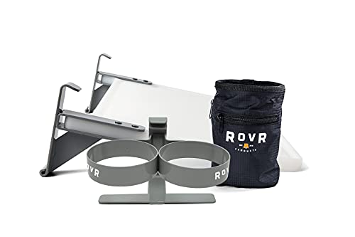 RovR Accessories Essential Pack