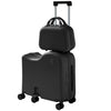 Ride On Luggage Set with Bag