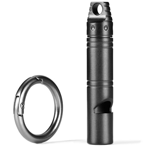 Whistle Emergency
