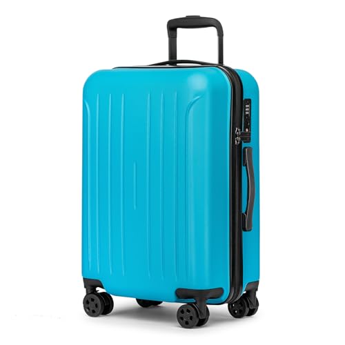 24 Inch Medium Luggage Checked TSA Approved Suitcase