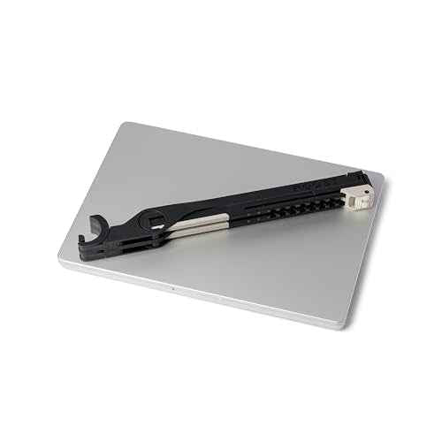 V3 Plus Ultra Portable and Adjustable Laptop Stand