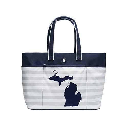 Oversized Beach Tote