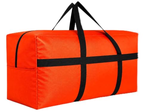 Extra Large Storage Duffle Bag