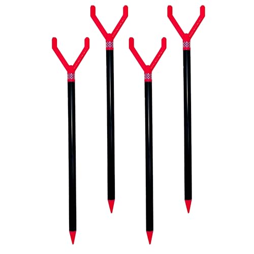 Fishin’ Stix Trident Telescoping Fishing Rod Holders