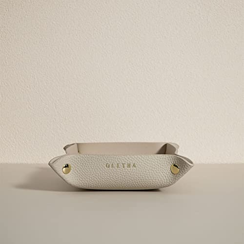 Foldable Valet Tray