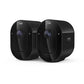 Pro Wireless Security Camera 2K HDR (2 Count)