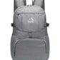 Large Lightweight Packable Hiking Backpack Foldable Travel Daypack
