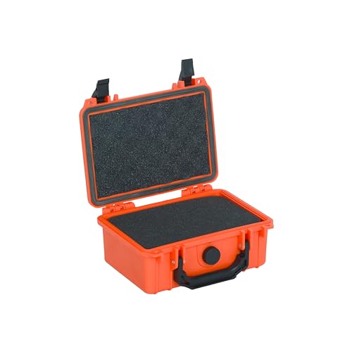 Portable All Weather IP67 Waterproof Protective Case