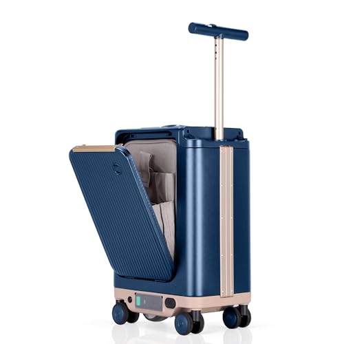 Smart Electric Suitcase (16 Ounce)