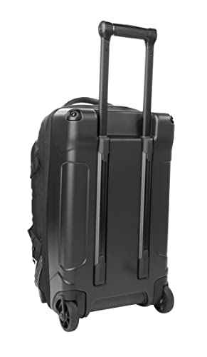 Expedition Rolling Duffel Bag with Wheels