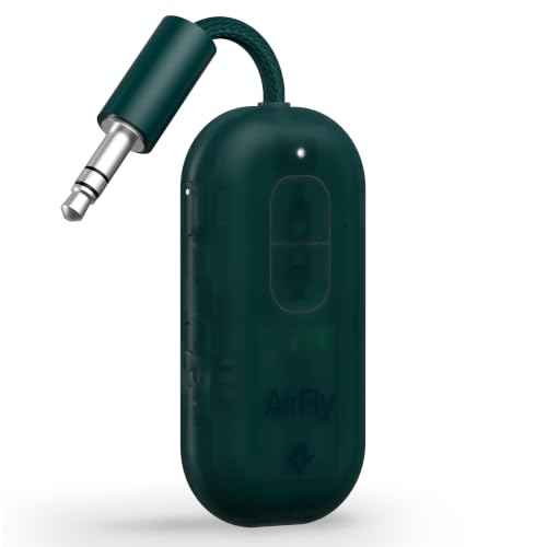 AirFly Pro 2 Bluetooth Adapter
