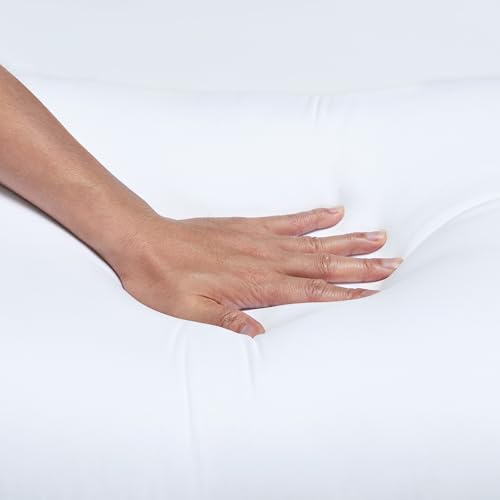 Down Alternative Pillows for Stomach and Back Sleepers (2 Count)