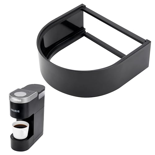 Drip Tray Mug Riser