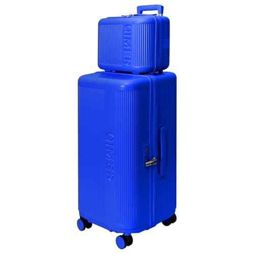 Large capacity Luggage Sets 2 Piece (2 Count)