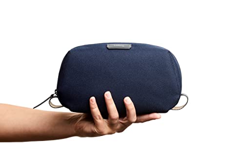 Toiletry Kit Water