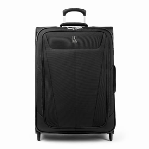 Maxlite 5 Softside Checked Luggage Upright
