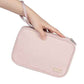Electronics Travel Organizer Cord Case