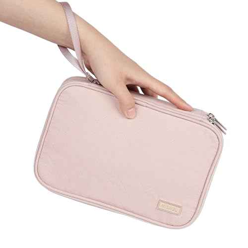 Electronics Travel Organizer Cord Case