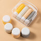 Travel Size Toiletries 8 Pack (8 Count)