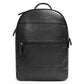Genuine Leather Backpack for Men and Women