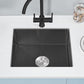 23×18 Inch Undermounter Kitchen Sink