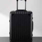 Mvst Luggage Premium All Aluminum Magnesium Carry On 20'' Lightweight Metal