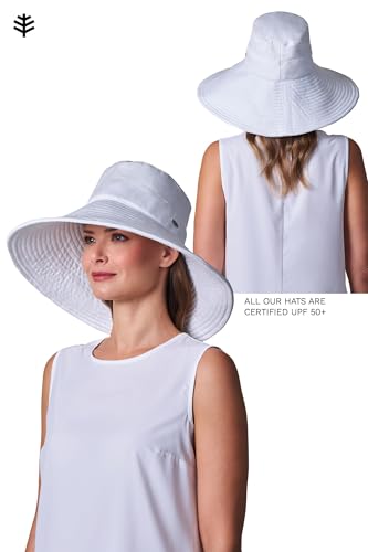 Women's Beach Hat