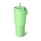 Resa 35oz 100% Leakproof Travel Tumbler with Handle & Straw