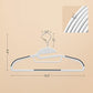 50 Pack Coat Hangers (50 Count)