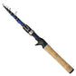 XPEDITE PRO Telescopic Fishing Rods