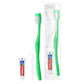 Disposable Toothbrushes with Toothpaste and Floss (200 Count)