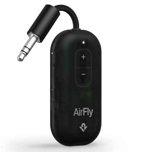AirFly Pro 2 Bluetooth Adapter