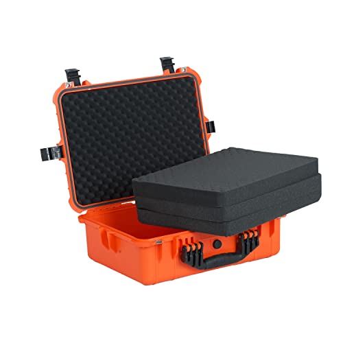 All Weather IP67 Waterproof Hard Camera Case