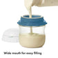 Good Grips Prep & Go Silicone Squeeze Bottle