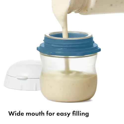 Good Grips Prep & Go Silicone Squeeze Bottle