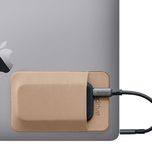 Portable Hard Drive Sleeve for Laptop