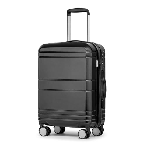 Carry On Luggage 22x14x9 Airline Approved