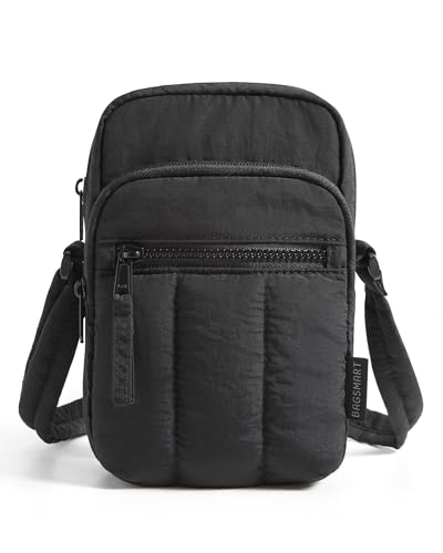 Small Crossbody Bags for Women