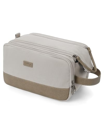 Travel Toiletry Bag for Men