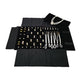 Travel Jewelry Case